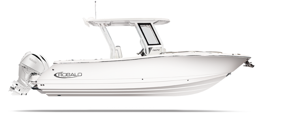 Image of a 2026 270  Center Console