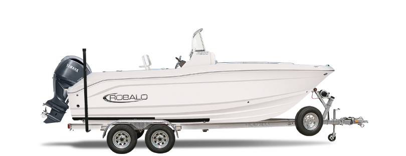 Image of a 2026 200  Center Console