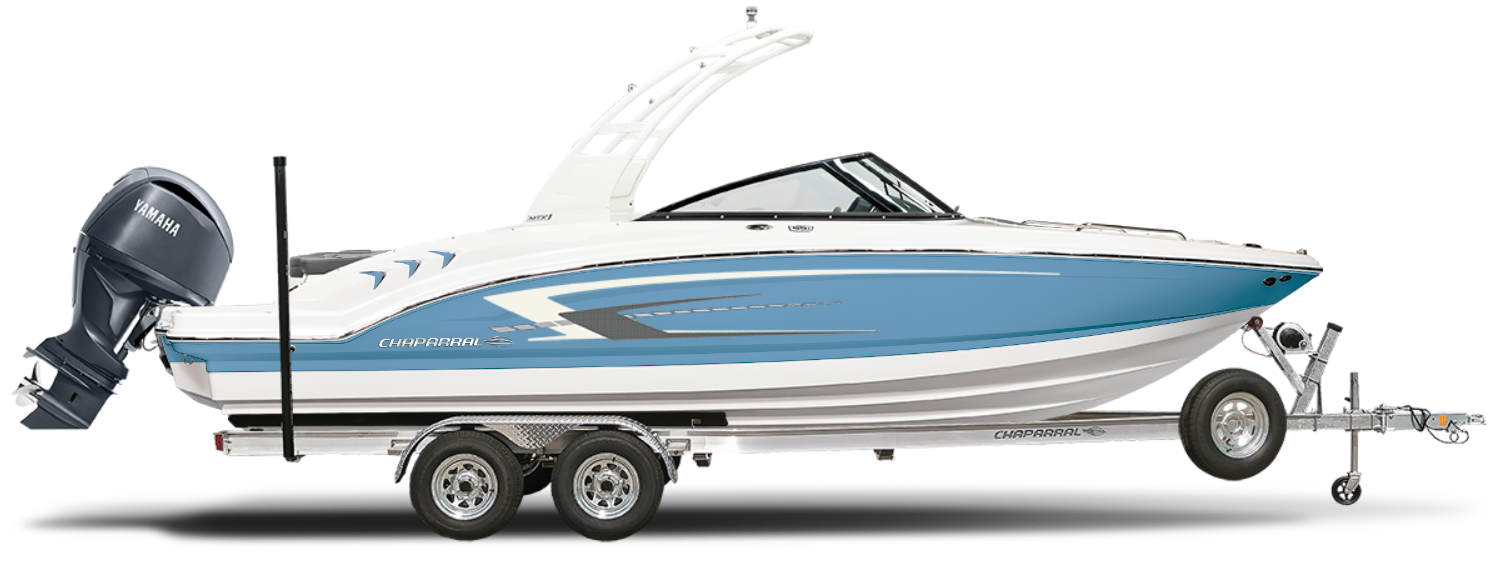 Image of a 2026 21 OB SSi