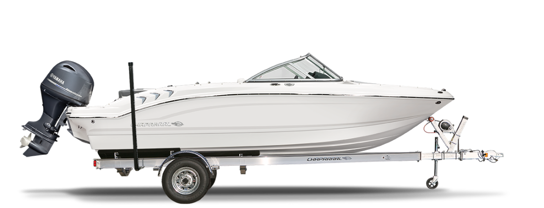 Image of a 2026 19 OB SSi