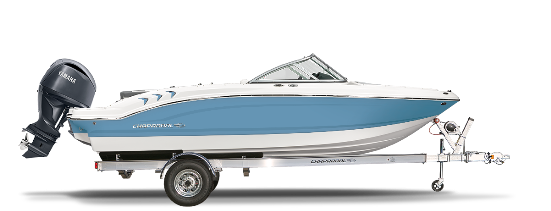 Image of a 2026 19 OB SSi