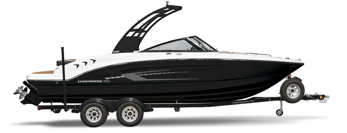 Image of a 2026 23  SSi