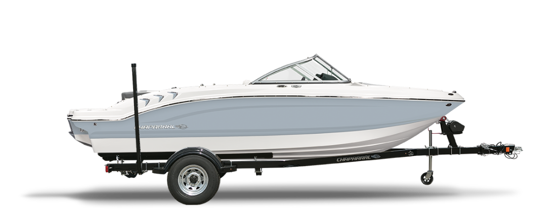 Image of a 2026 19 OB SSi