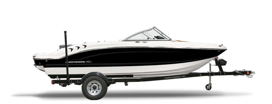 Image of a 2026 19 OB SSi