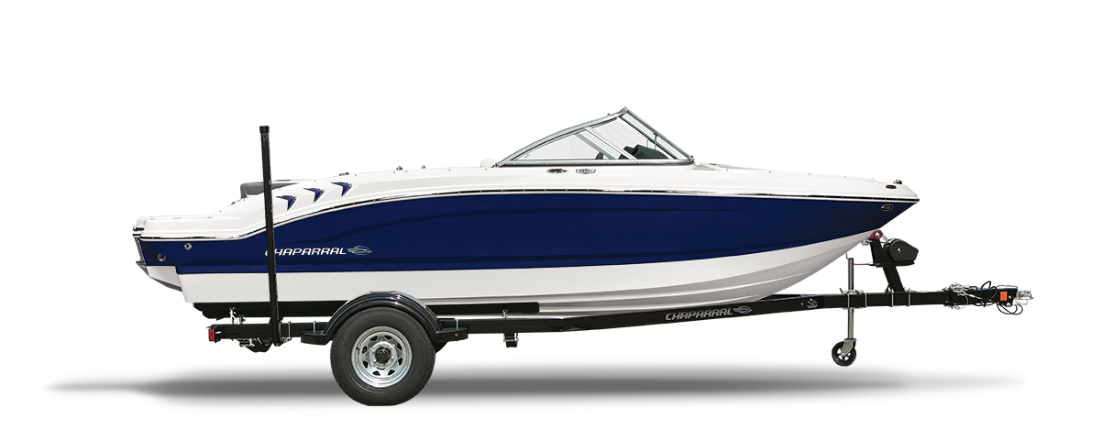 Image of a 2026 19 OB SSi