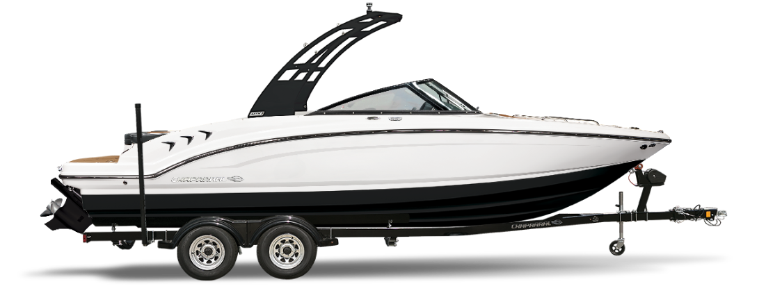 Image of a 2026 21  SSi