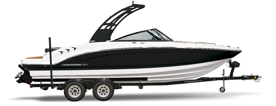 Image of a 2026 21  SSi