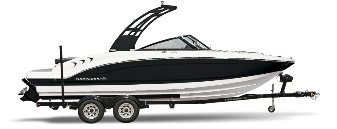 Image of a 2026 21  SSi