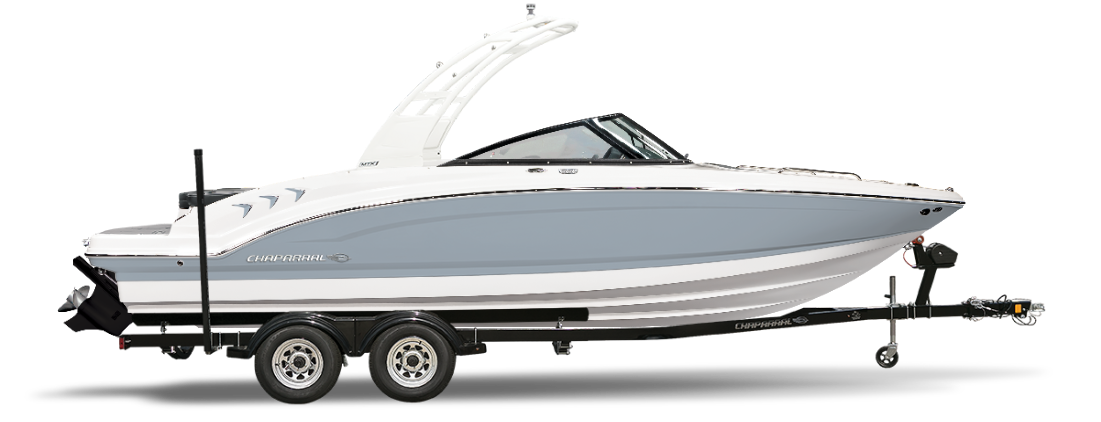 Image of a 2026 21  SSi