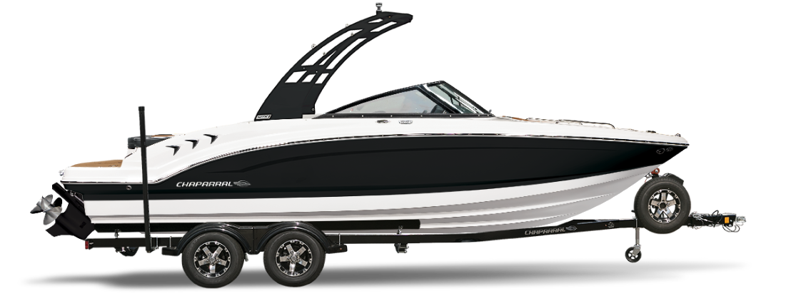 Image of a 2026 23  SSi