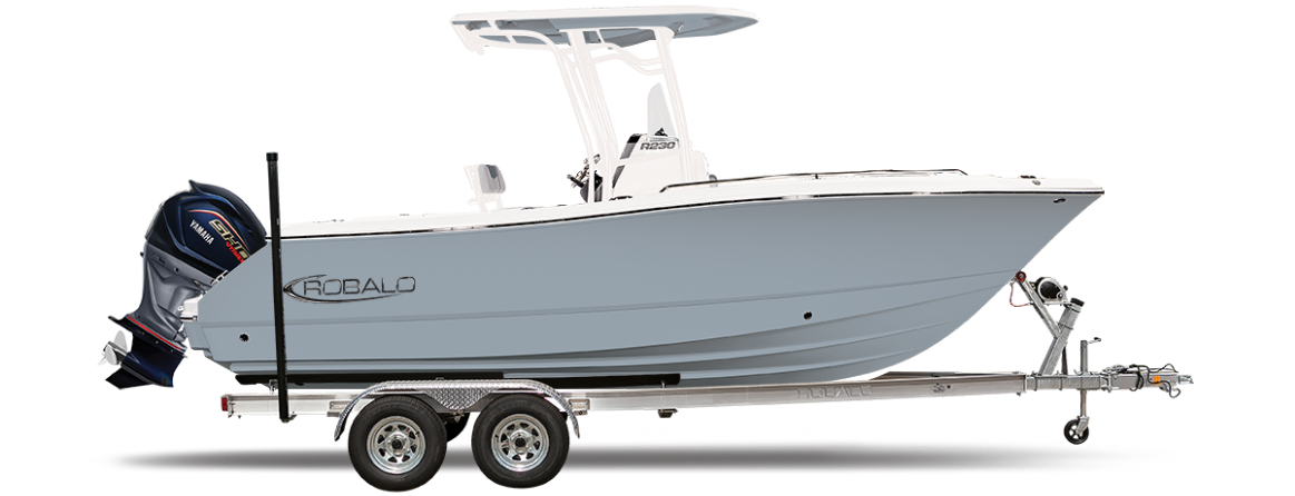 Image of a 2026 230  Center Console