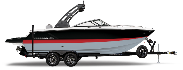 Image of a 2026 4  SSX