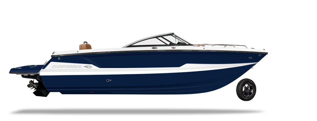 Image of a 2026 4  SSX