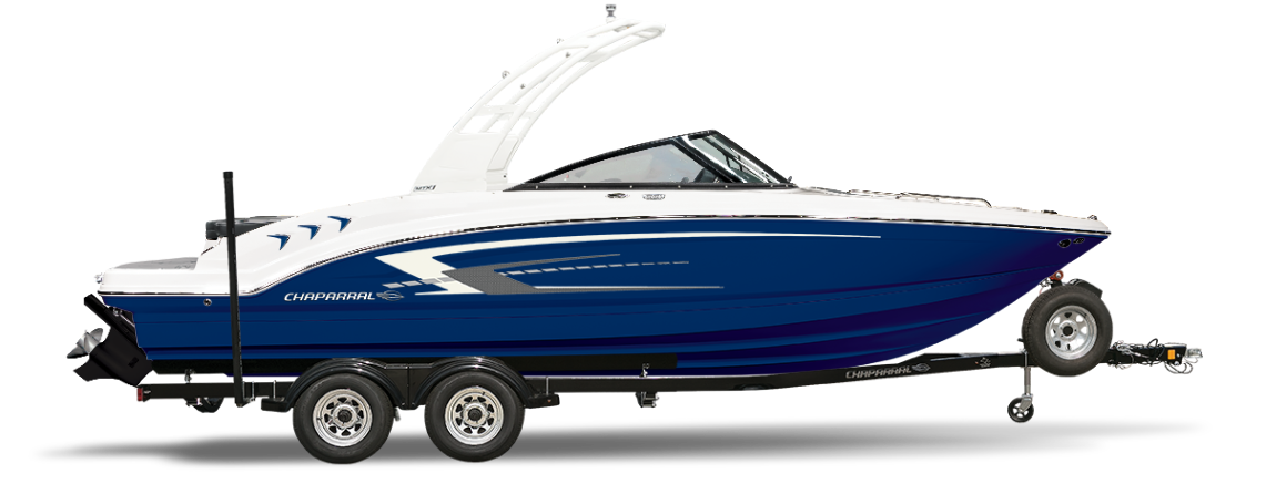 Image of a 2026 21  SSi