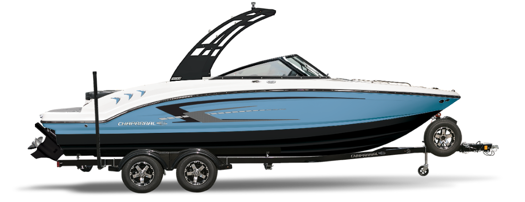 Image of a 2026 21  SSi