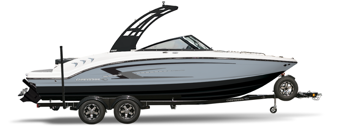 Image of a 2026 21  SSi