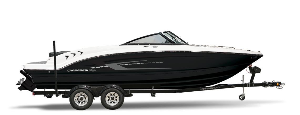 Image of a 2026 21  SSi