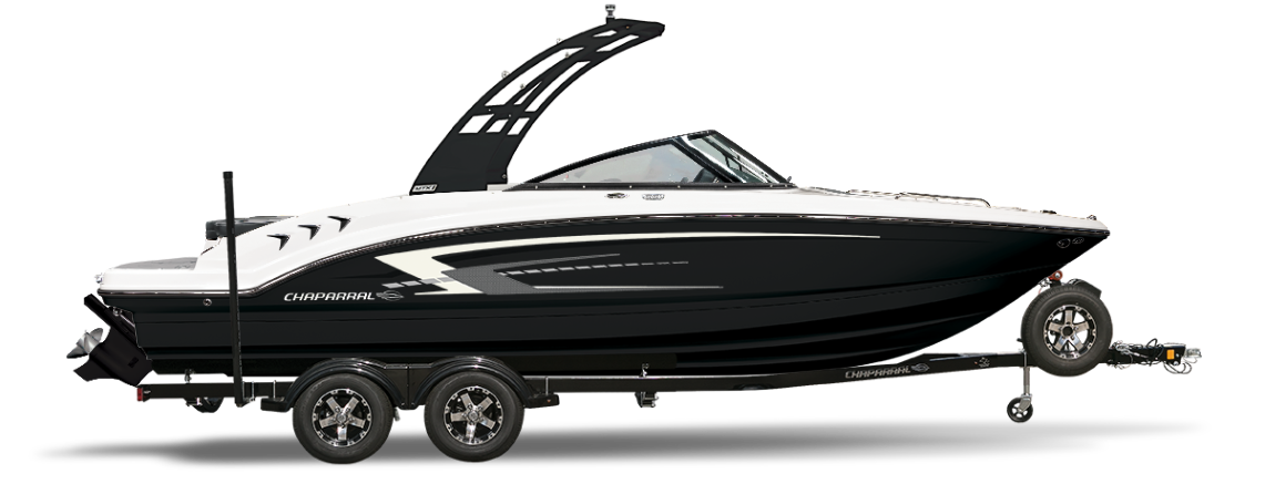 Image of a 2026 23  SSi