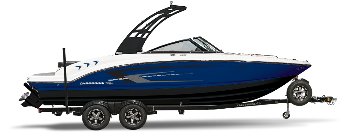 Image of a 2026 23  SSi