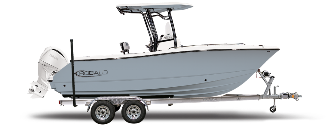 Image of a 2026 232  Explorer