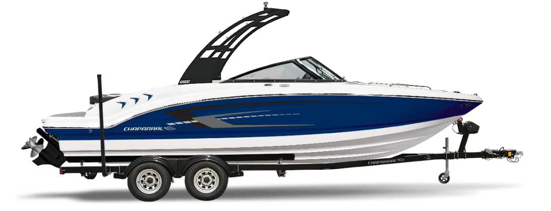 Image of a 2026 23  SSi