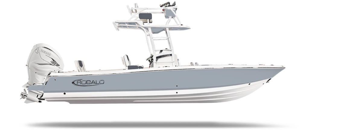 Image of a 2026 266 Cayman SD Bay Boat