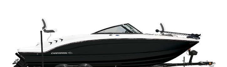 Image of a 2026 21 Ski & Fish SSi