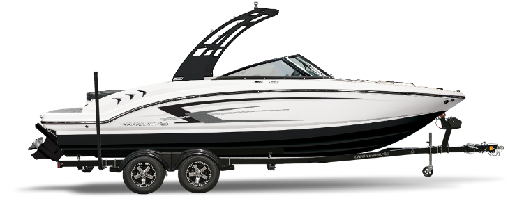 Image of a 2026 23  SSi