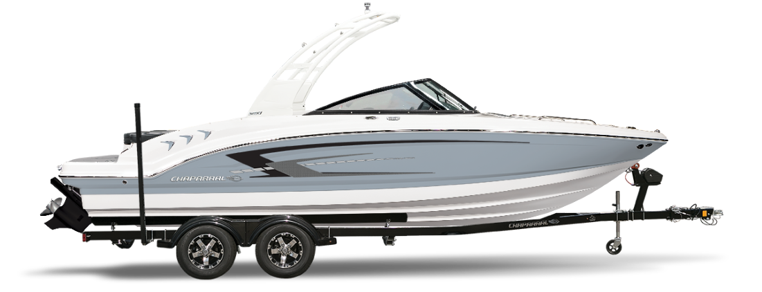 Image of a 2026 21  SSi