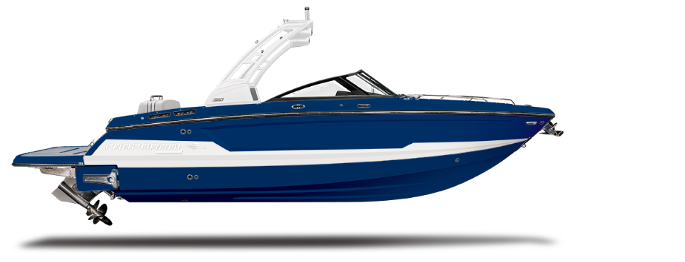 Image of a 2026 6  GT Surf Series