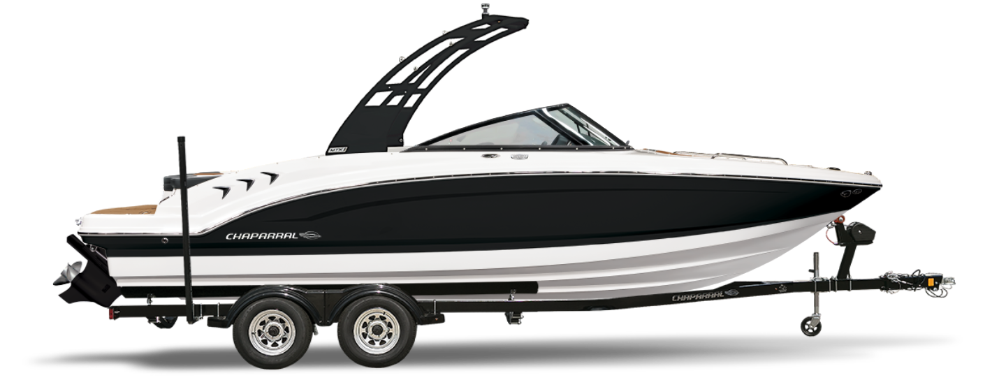 Image of a 2026 21  SSi