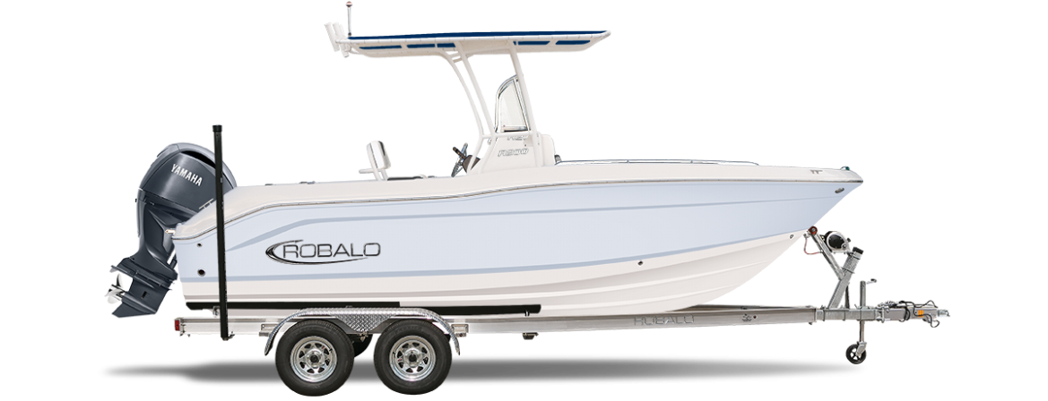 Image of a 2026 200  Center Console