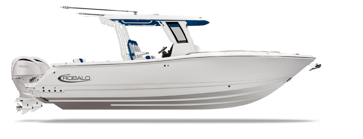 Image of a 2026 300  Center Console