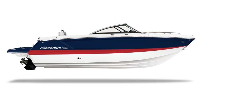 Image of a 2026 4  SSX