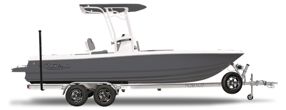 Image of a 2026 246 Cayman Bay Boat