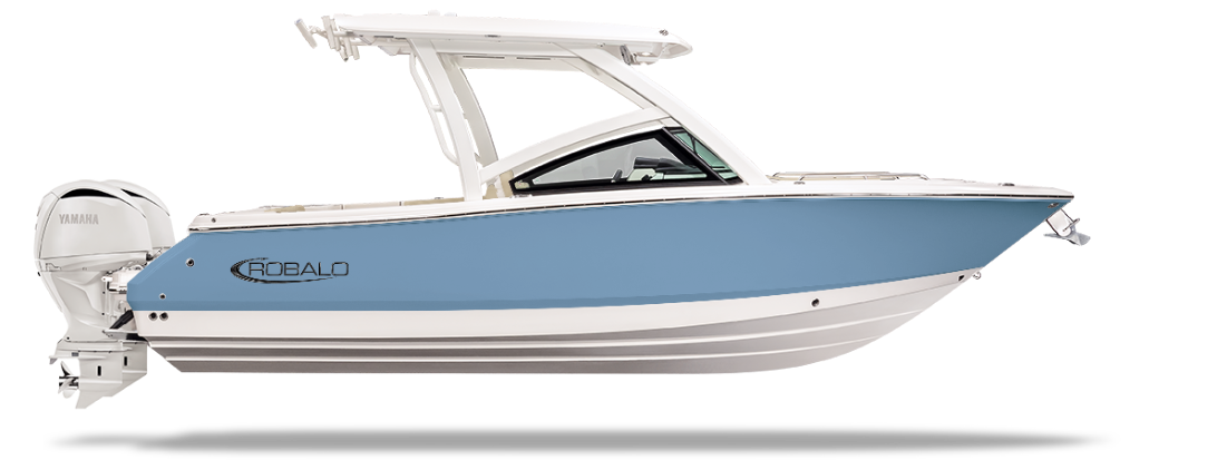 Image of a 2026 257  Dual Console