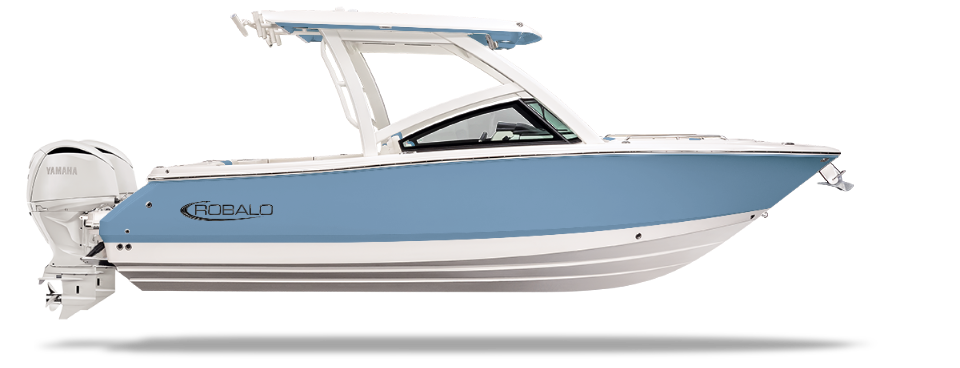 Image of a 2026 257  Dual Console