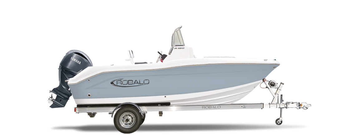 Image of a 2026 180  Center Console