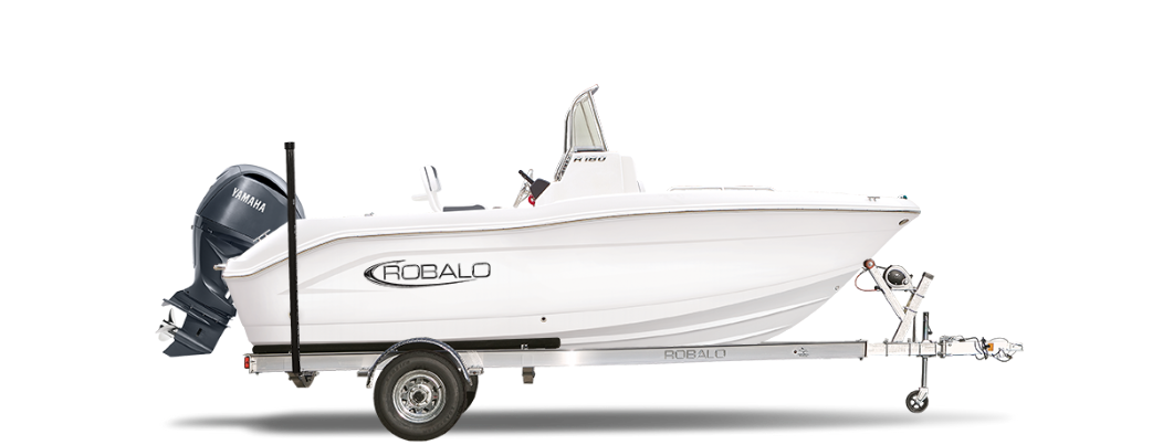 Image of a 2026 180  Center Console