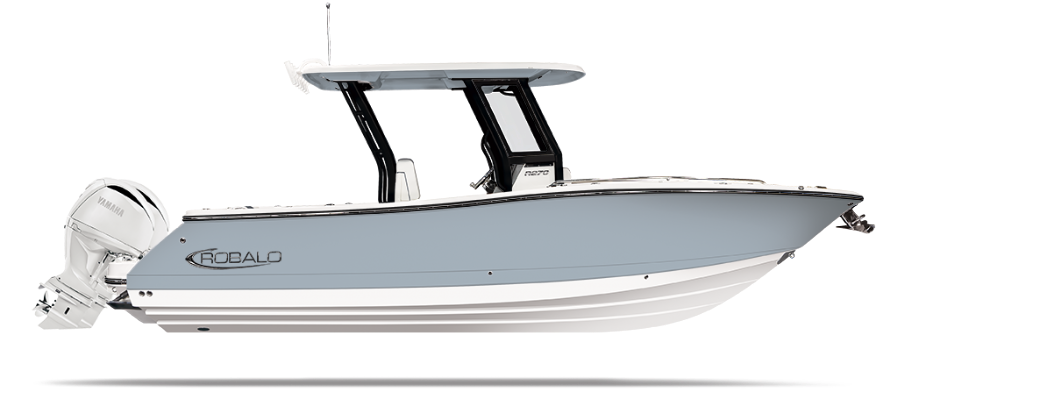 Image of a 2026 270  Center Console