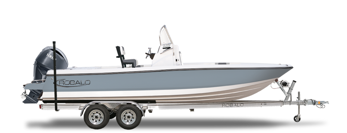 Image of a 2026 226 Cayman Bay Boat