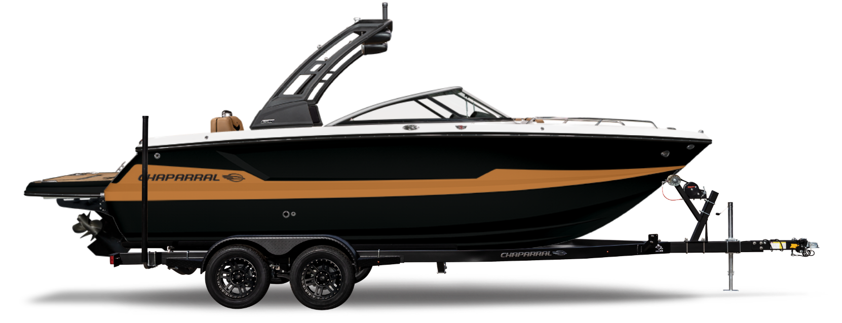 Image of a 2026 247  SSX