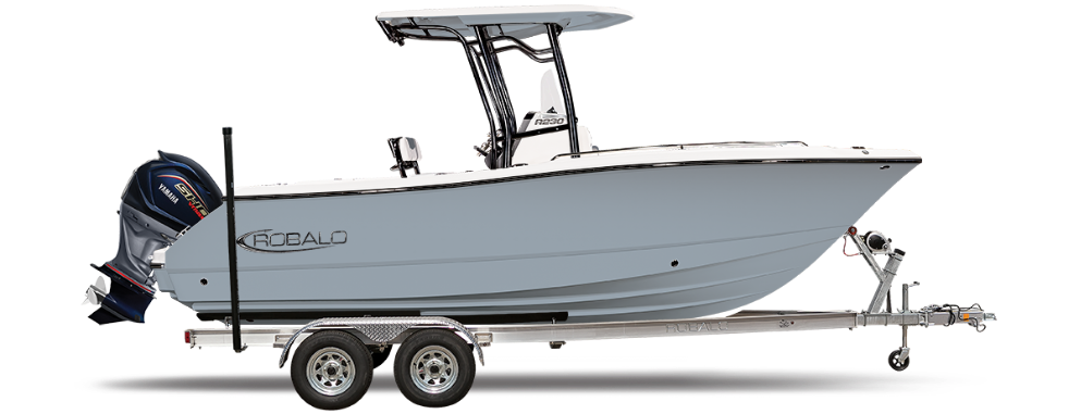 Image of a 2026 230  Center Console