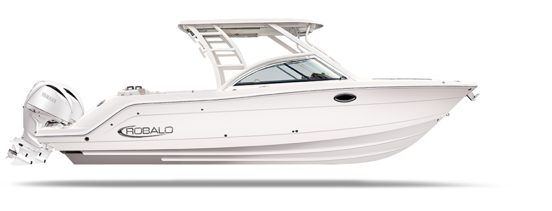 Image of a 2026 317  Dual Console