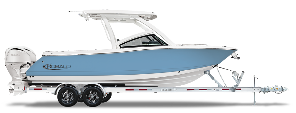 Image of a 2026 277  Dual Console