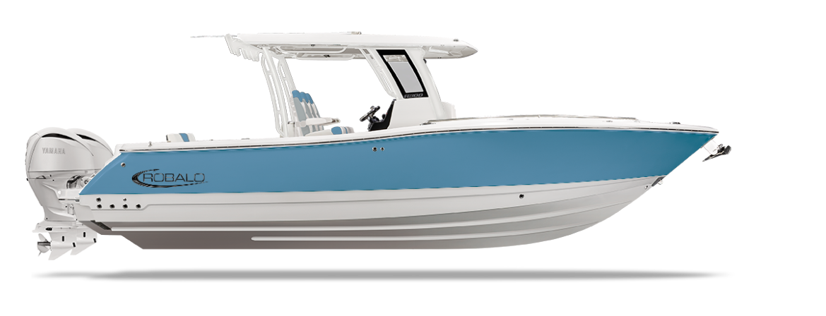 Image of a 2026 300  Center Console