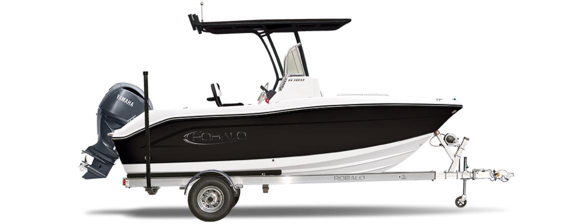 Image of a 2026 180  Center Console