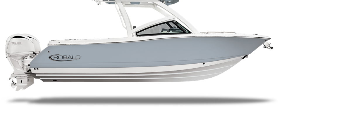 Image of a 2026 277  Dual Console