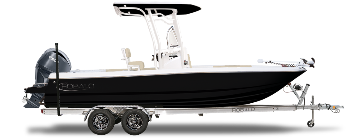 Image of a 2026 226 Cayman Bay Boat