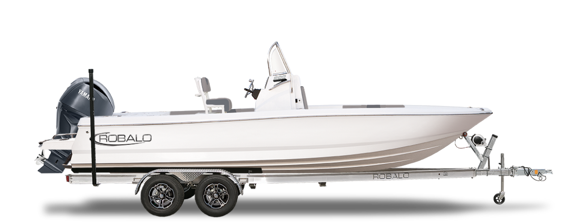 Image of a 2026 226 Cayman Bay Boat